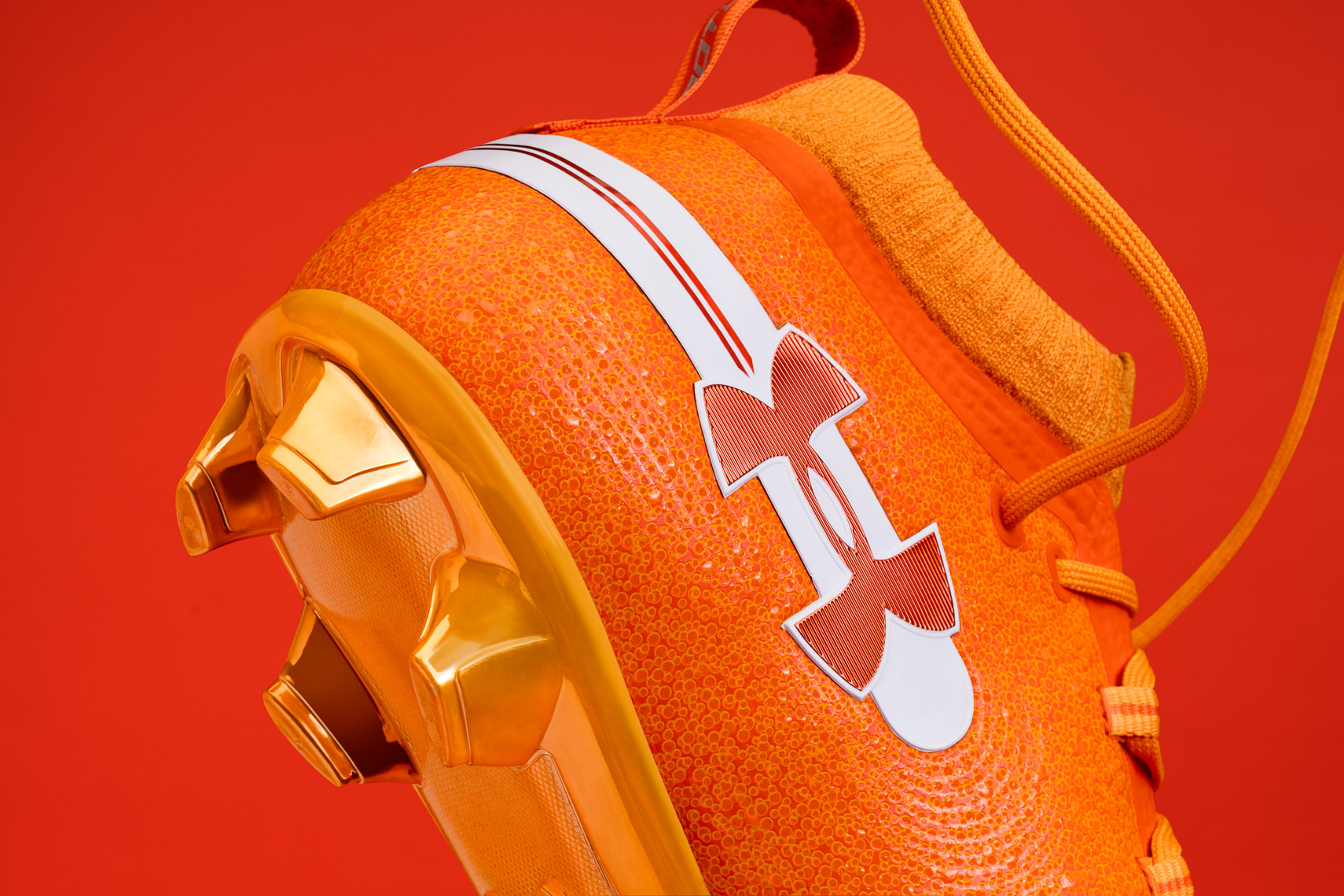 Under Armour Pro Bowl Footwear Photography