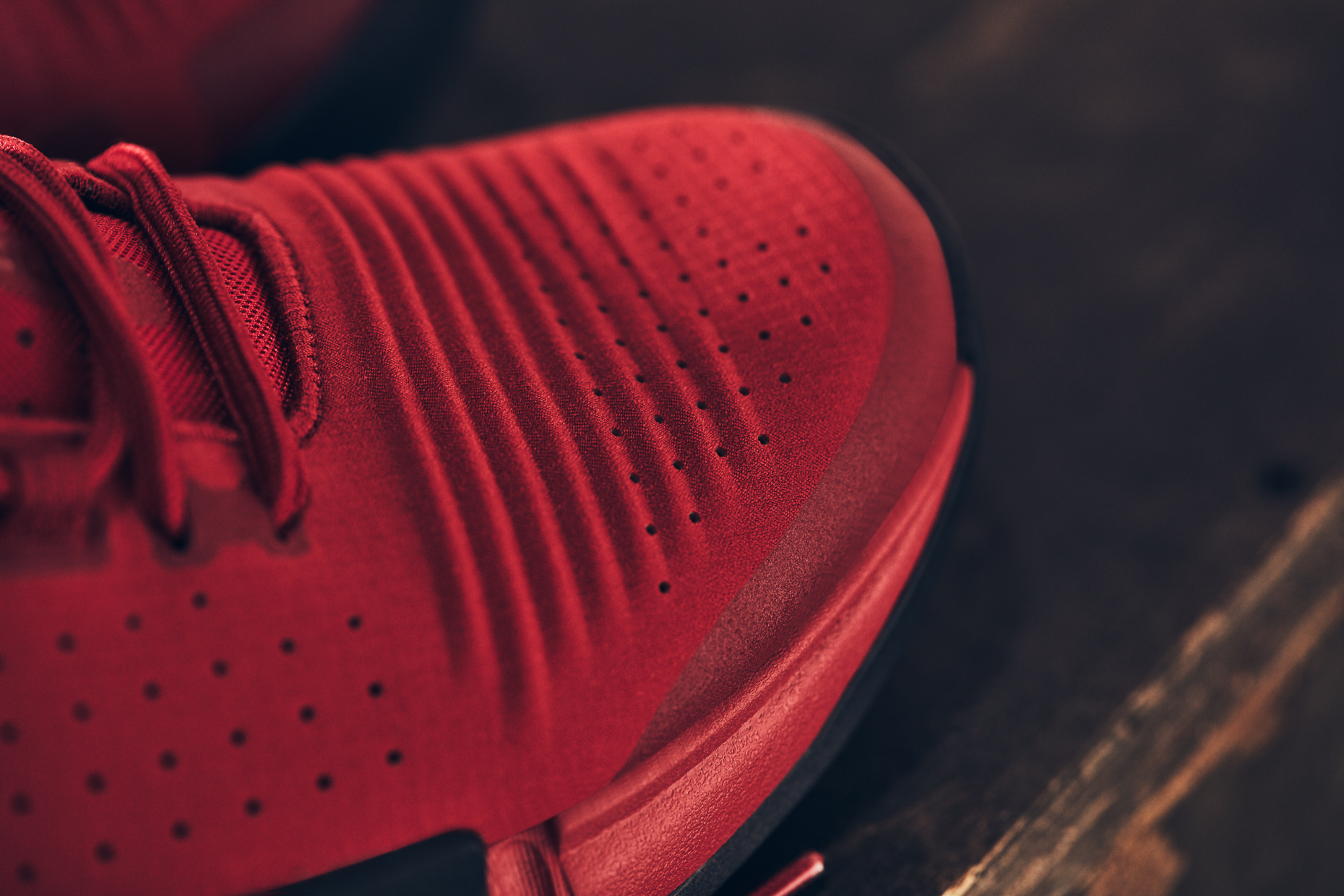 Under Armour Tribase Cross Training Footwear Photography