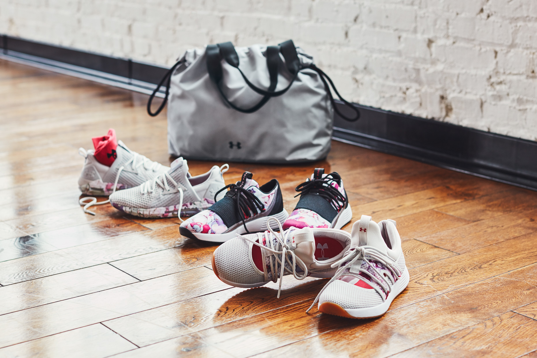Under Armour Women